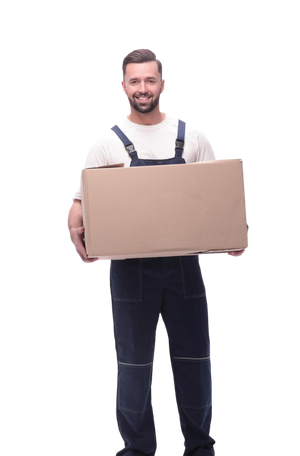 Office relocation project team member Jason Chen – Easy Best Move